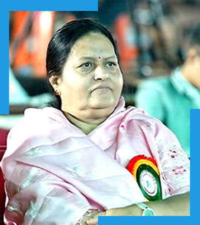 Smt. Shobhatai Diliprao More