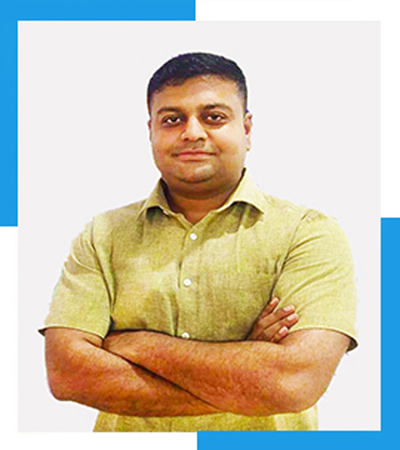 Adv. Rau Diliprao More