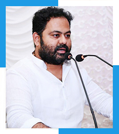 Dr. Vikrant Diliprao More